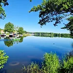 Przystan Natura Nad Rzeka, Cisza I Rowery Apartment Ilawa