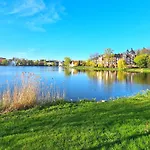 Przystan Natura Nad Rzeka, Cisza I Rowery 公寓 *
