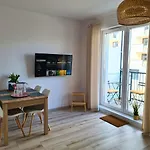 Przystan Natura Nad Rzeka, Cisza I Rowery Apartment