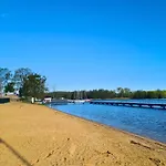 Przystan Natura Nad Rzeka, Cisza I Rowery Apartment