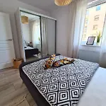 Apartment Przystan Natura Nad Rzeka, Cisza I Rowery Ilawa