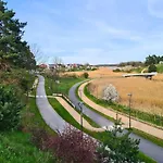 Przystan Natura Nad Rzeka, Cisza I Rowery * Ilawa
