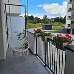 Przystan Natura Nad Rzeka, Cisza I Rowery