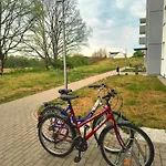 Apartament Przystań Natura Iława