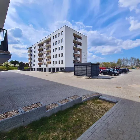 Przystan Natura * Iława