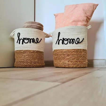 Przystan Natura Apartmán