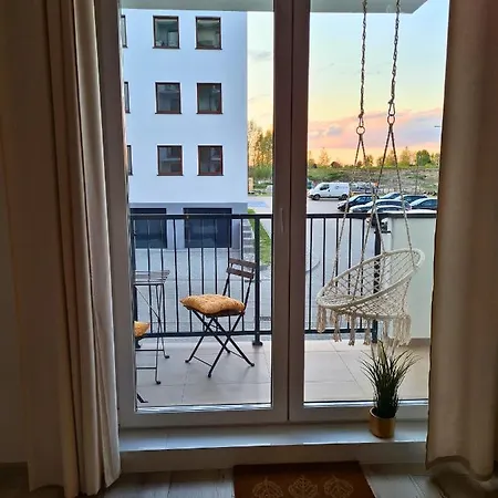 Przystan Natura * Iława