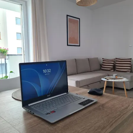 Przystan Natura * Iława