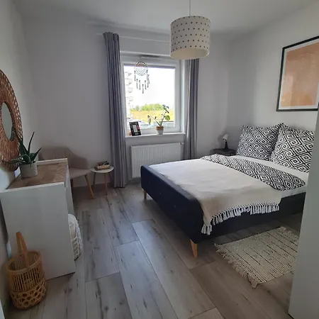 Przystan Natura Iława