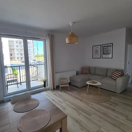 Przystan Natura Iława