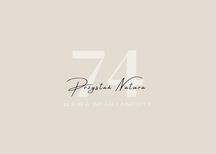 Apartament Przystań Natura *