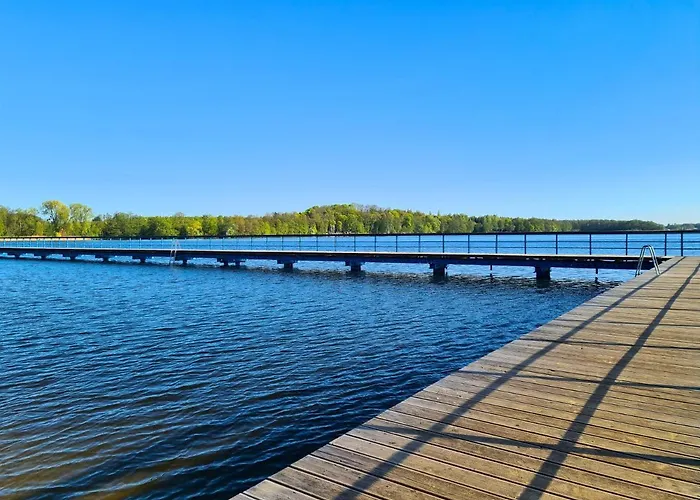 Przystań Natura Apartament Iława