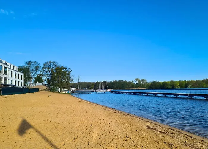 Przystań Natura Apartament