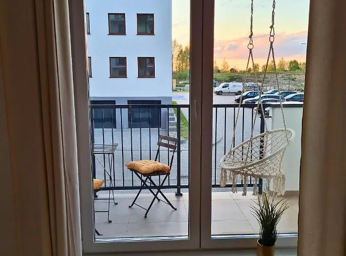 Przystań Natura * Iława