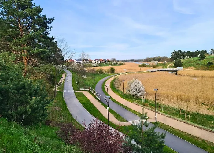 Przystań Natura * Iława