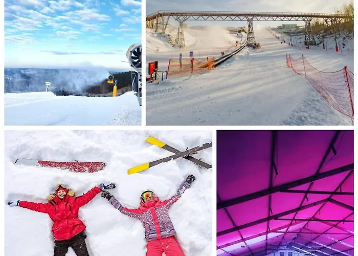 Apartament Przystań Natura