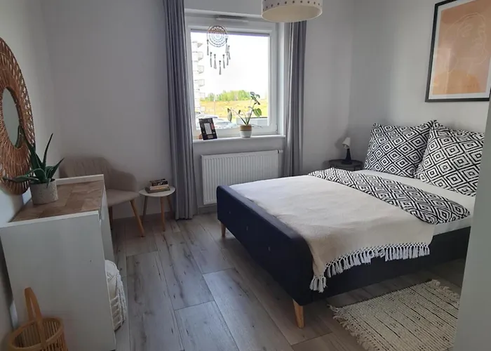 Przystan Natura Iława