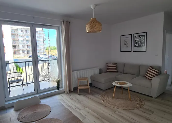 Przystan Natura Iława